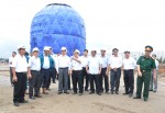 Dự án Nhà máy sản xuất Amon Nitrat: Điểm sáng trên đất Thái Bình