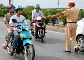 Sai thì phải sửa!