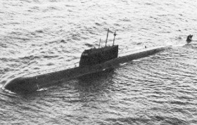 Những thảm họa tàu ngầm (Bài 3)