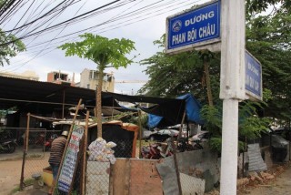 Đà Nẵng: Tiếp nhận 2 lô đất con Bí thư Thành ủy trả lại