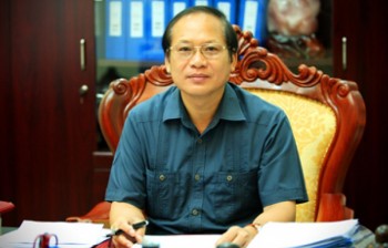Thứ trưởng Trương Minh Tuấn đưa ra "giới hạn cuối cùng" cho báo chí