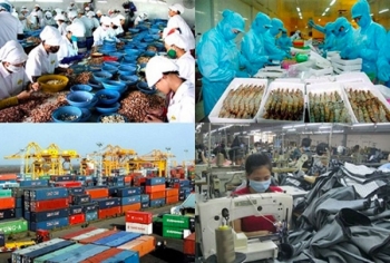 5 yếu tố tác động đến tăng trưởng Việt Nam trong những tháng cuối năm
