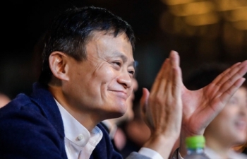 Jack Ma: "Người cần cù chưa chắc thành công"