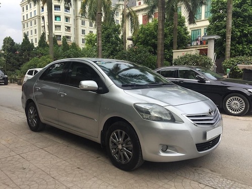 toyota viet nam trieu hoi hon 11000 xe loi tui khi