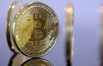 Bị bán tháo, Bitcoin về dưới 6.000 USD