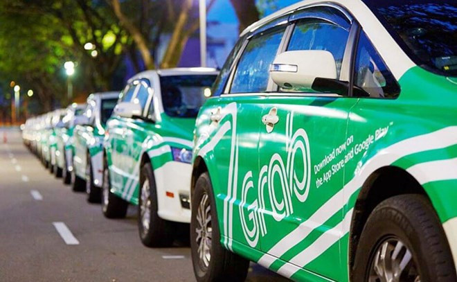 grabcar keu oan tren bao nhung den nhan toi voi so gtvt khanh hoa