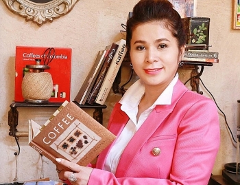 Vợ ông Đặng Lê Nguyên Vũ bất ngờ lật lại vụ kiện 3 năm trước ở Singapore