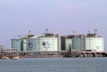 EGAT (Thái Lan) dự kiến nhập khẩu trực tiếp LNG