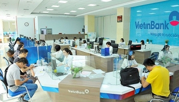 Cửa nào cho VietinBank tăng vốn?