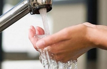 Khẩn trương giảm giá nước sạch sinh hoạt cho người dân bị ảnh hưởng dịch Covid-19