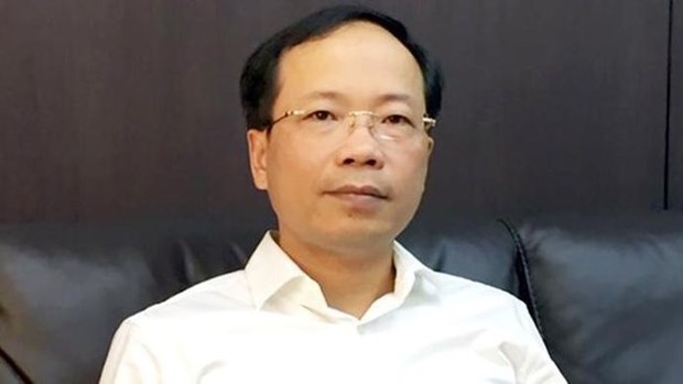 Bổ nhiệm Thứ trưởng Bộ Giao thông vận tải và Phó Trưởng ban Ban Quản lý Lăng Chủ tịch Hồ Chí Minh