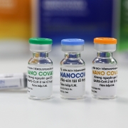 Nghiên cứu cấp phép vaccine Nanocovax: Giảm thủ tục, nhưng phải đảm bảo quy trình và an toàn