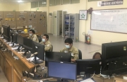 Giữa tâm dịch COVID-19, trạm biến áp có công suất lớn nhất Việt Nam ứng phó như thế nào?