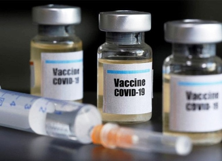Khuyến khích các địa phương, đơn vị tìm mua vaccine phòng COVID- 19
