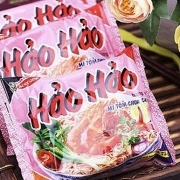 Báo cáo Thủ tướng về thông tin có chất cấm trong mì Hảo Hảo