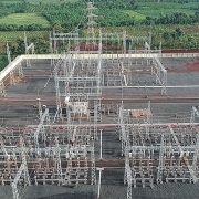 Đóng điện dự án Trạm biến áp 220kV Chư Sê và đấu nối
