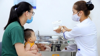 Lộ trình tăng số lượng vaccine trong Chương trình Tiêm chủng mở rộng giai đoạn 2021-2030