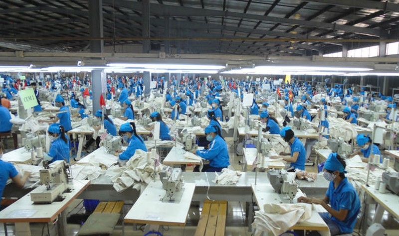 Tin tức kinh tế ngày 20/8: Lương lao động Việt thấp hơn 7 lần so với thế giới