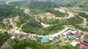 Công điện về ứng phó động đất tại khu vực huyện Kon Plông, tỉnh Kon Tum
