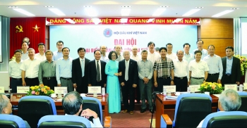 Hội Dầu khí Việt Nam luôn song hành với Petrovietnam