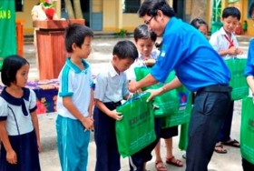 PVFCCo: Tuổi trẻ và văn hóa doanh nghiệp