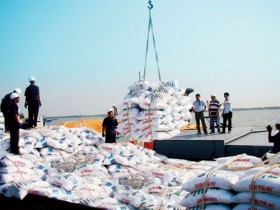 Triển vọng xuất khẩu phân bón sang Myanmar