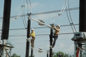 Hợp tác Việt Nam - Nhật Bản nhìn từ ngành điện