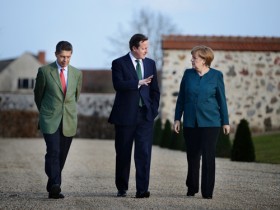 Điều ít biết về phu quân Thủ tướng Đức Angela Merkel