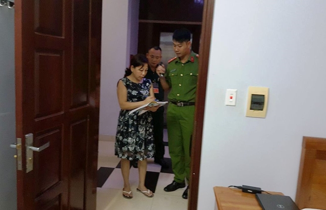 Thông tin mới vụ 4 bà cháu bị sát hại ở Quảng Ninh