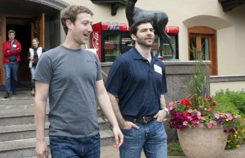 Lý do Steve Job, Mark Zuckerberg thích vừa họp vừa đi bộ