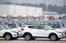 Hyundai định xuất khẩu xe từ Trung Quốc sang Đông Nam Á