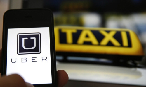 Uber đã nộp hết nợ thuế ở Việt Nam