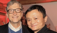 4 dieu gia tri bill gates hoc duoc tu warren buffett