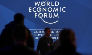 Vì sao doanh nghiệp toàn cầu muốn dự Diễn đàn kinh tế thế giới?