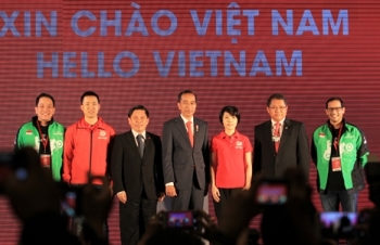 Go - Viet tuyên bố nắm 35% thị phần xe ôm công nghệ tại TP HCM