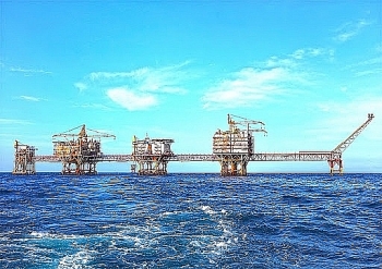 Sửa đổi Luật Dầu khí, tạo hành lang pháp lý cho chiến lược phát triển Petrovietnam