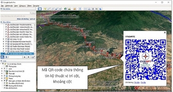 Ứng dụng “Google Earth Pro” trong công tác quản lý kỹ thuật lưới điện truyền tải
