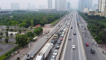 Lập Hội đồng thẩm định Báo cáo tiền khả thi Dự án đường Vành đai 4 - Vùng Thủ đô Hà Nội
