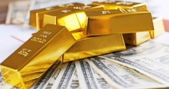 Dự báo giá vàng ngày 10/9/2021: Tiếp tục phục hồi khi đồng USD suy yếu?