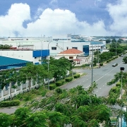Điều chỉnh quy hoạch 2 khu công nghiệp trên địa bàn tỉnh Thái Bình