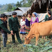 Lập Hội đồng thẩm định Nhà nước thẩm định Báo cáo nghiên cứu khả thi Chương trình mục tiêu quốc gia Giảm nghèo bền vững giai đoạn 2021-2025