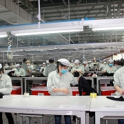 Tin tức kinh tế ngày 2/9: Dự báo GDP Việt Nam 2022 cao vượt dự kiến