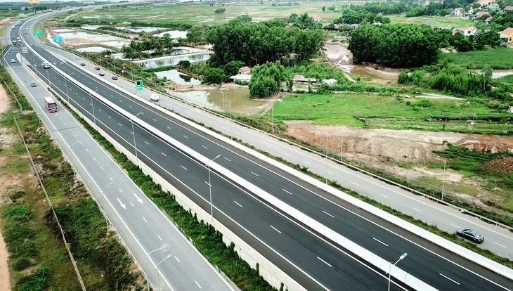 Phê duyệt chủ trương đầu tư Dự án cao tốc Dầu Giây - Tân Phú