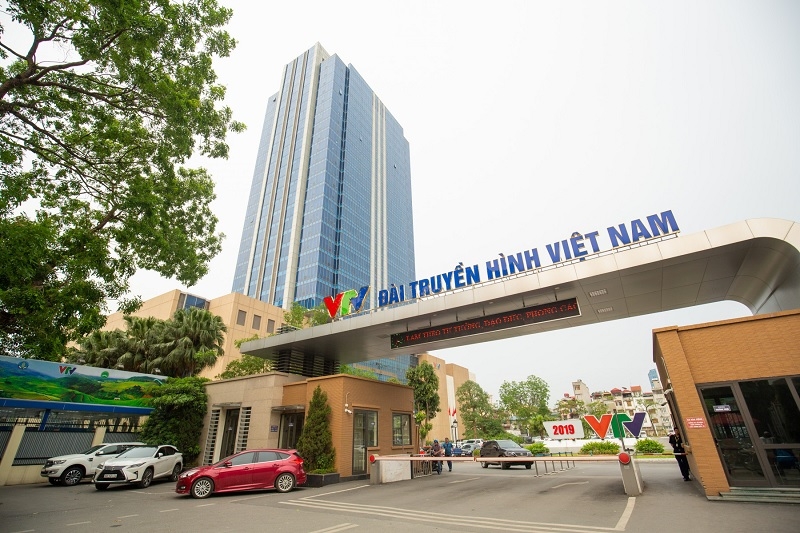 Chức năng, nhiệm vụ, quyền hạn và cơ cấu tổ chức của Đài Truyền hình Việt Nam
