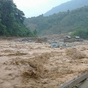 Công điện của Thủ tướng Chính phủ về việc chủ động ứng phó, khắc phục hậu quả mưa lũ