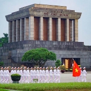 Chức năng, nhiệm vụ và cơ cấu tổ chức của Ban Quản lý Lăng Chủ tịch Hồ Chí Minh