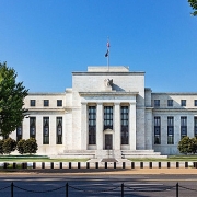 Fed tăng lãi suất 0,75% lần thứ ba liên tiếp