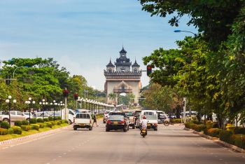 Lào là thị trường đầu tư ra nước ngoài lớn nhất của Việt Nam 9 tháng đầu năm