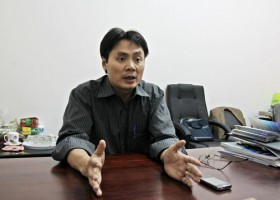 TS Nguyễn Trung Thắng: Nhờn luật bảo vệ môi trường
