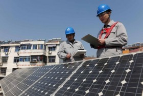Những điểm nhấn trong Sách Trắng năng lượng của Trung Quốc năm 2012